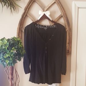 Lucky Brand Blouse